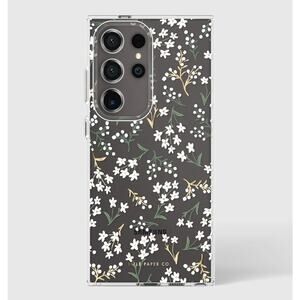 Rifle Paper Co. Samsung Galaxy S24 Ultra Case 6.8" | Floral Print-Petite Fleurs